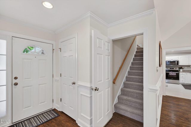 20 Foxhound Court, Benson, NC 27504