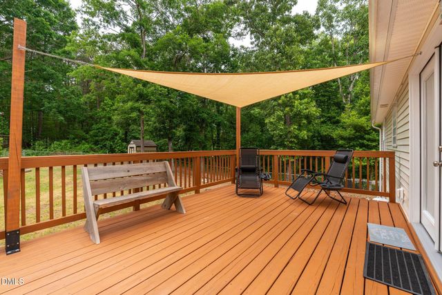 20 Foxhound Court, Benson, NC 27504