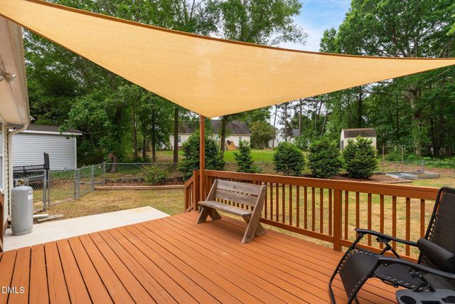 20 Foxhound Court, Benson, NC 27504