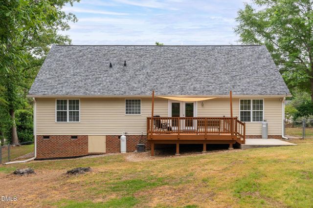 20 Foxhound Court, Benson, NC 27504