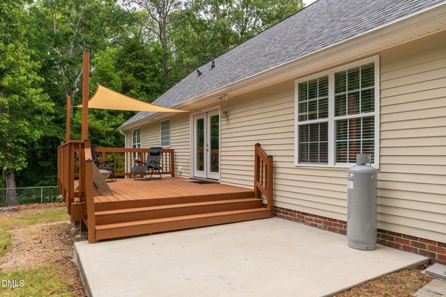 20 Foxhound Court, Benson, NC 27504