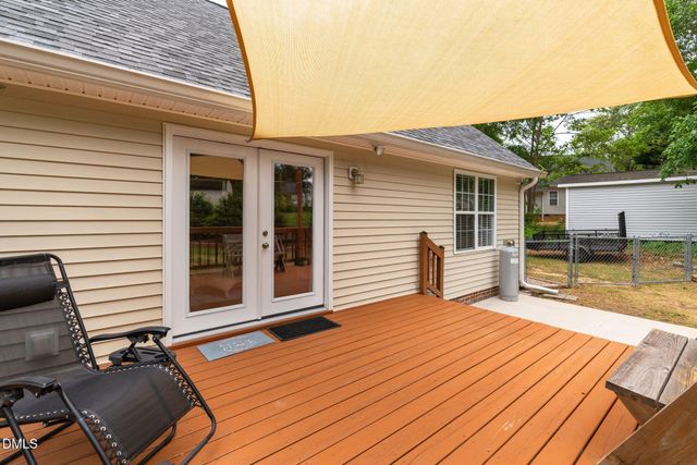 20 Foxhound Court, Benson, NC 27504