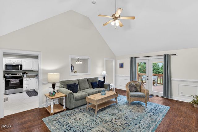 20 Foxhound Court, Benson, NC 27504