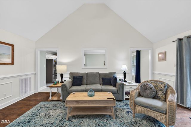 20 Foxhound Court, Benson, NC 27504