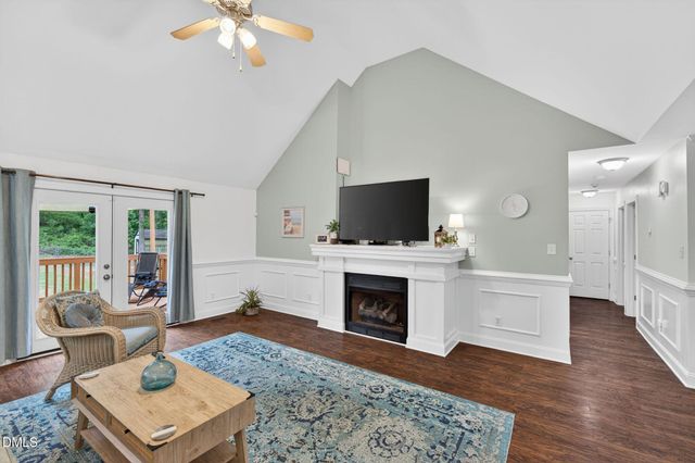 20 Foxhound Court, Benson, NC 27504
