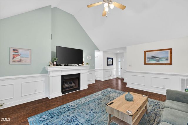 20 Foxhound Court, Benson, NC 27504