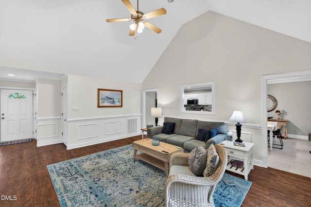 20 Foxhound Court, Benson, NC 27504