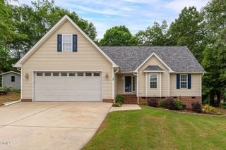 20 Foxhound Court, Benson, NC 27504