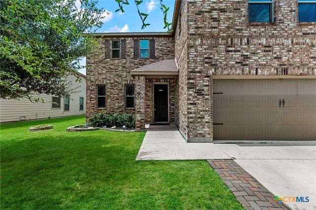 1480 Jordan Crossing, New Braunfels, TX 78130