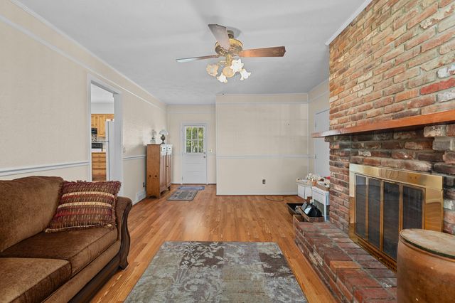 178 Schofield Lane, Frankfort, KY 40601