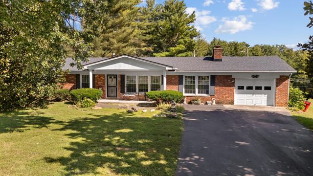 178 Schofield Lane, Frankfort, KY 40601