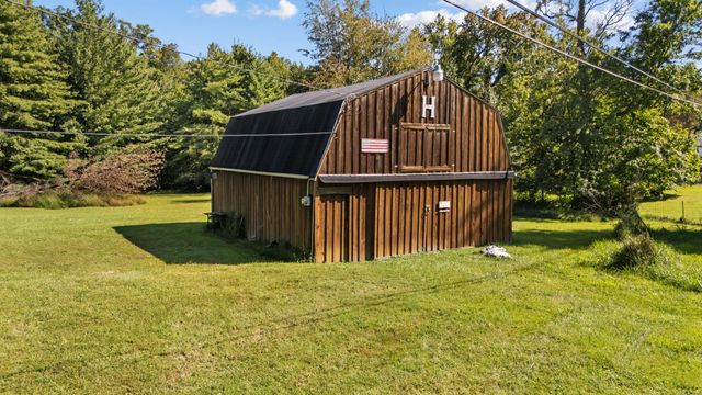 178 Schofield Lane, Frankfort, KY 40601