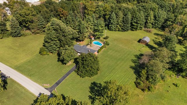 178 Schofield Lane, Frankfort, KY 40601