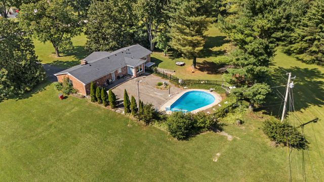 178 Schofield Lane, Frankfort, KY 40601