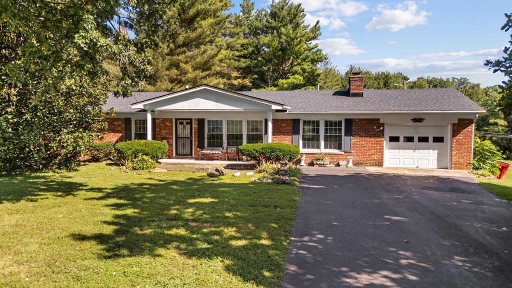178 Schofield Lane, Frankfort, KY 40601