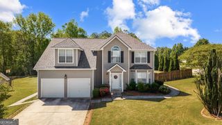 6955 Pompas Court, Douglasville, GA 30135