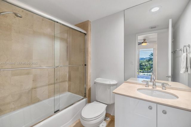 19333 Collins Avenue 504, Sunny Isles Beach, FL 33160