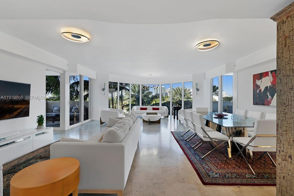 19333 Collins Avenue 504, Sunny Isles Beach, FL 33160