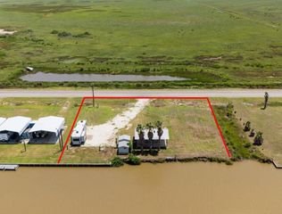 25890 Fm 457, Sargent, TX 77414