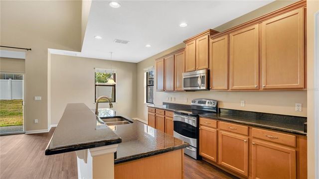 533 WOODS LANDING DRIVE, Minneola, FL 34715