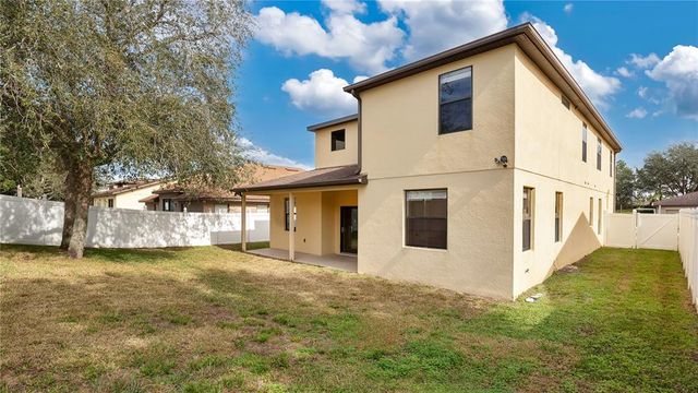 533 WOODS LANDING DRIVE, Minneola, FL 34715