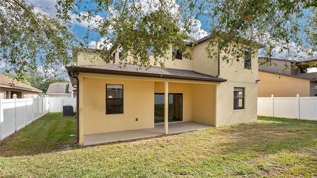 533 WOODS LANDING DRIVE, Minneola, FL 34715