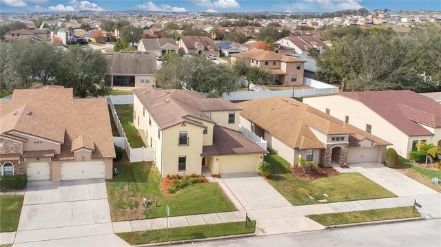 533 WOODS LANDING DRIVE, Minneola, FL 34715