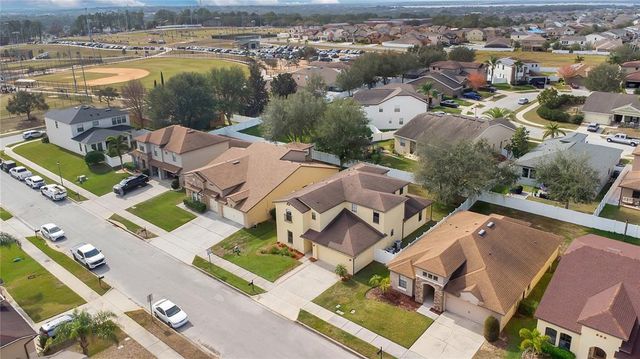 533 WOODS LANDING DRIVE, Minneola, FL 34715