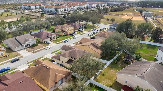 533 WOODS LANDING DRIVE, Minneola, FL 34715