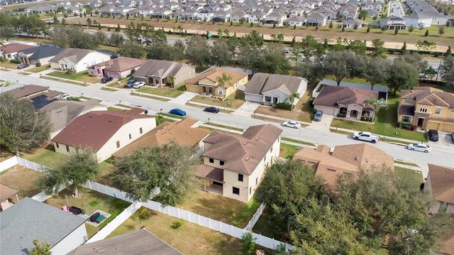 533 WOODS LANDING DRIVE, Minneola, FL 34715