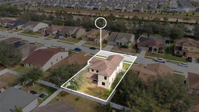 533 WOODS LANDING DRIVE, Minneola, FL 34715