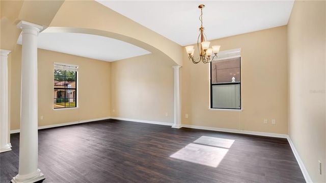 533 WOODS LANDING DRIVE, Minneola, FL 34715