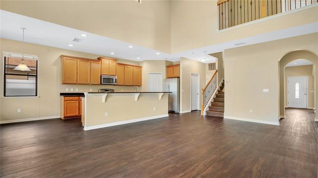 533 WOODS LANDING DRIVE, Minneola, FL 34715