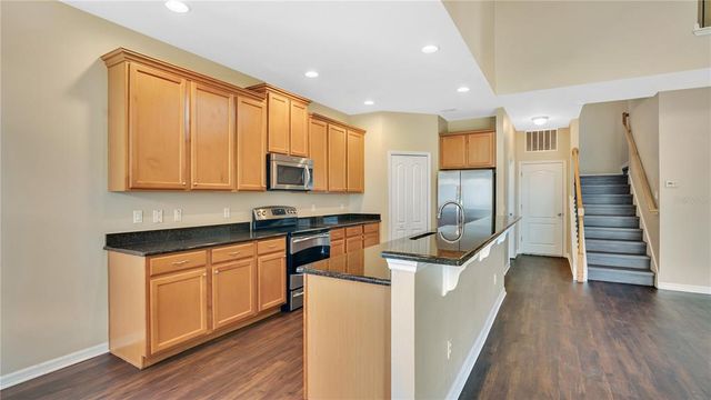 533 WOODS LANDING DRIVE, Minneola, FL 34715