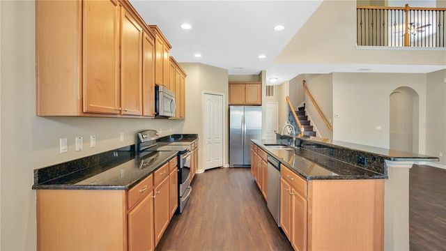 533 WOODS LANDING DRIVE, Minneola, FL 34715