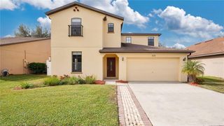 533 WOODS LANDING DRIVE, Minneola, FL 34715