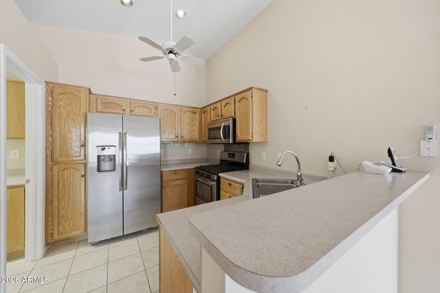 2938 N 149TH Drive, Goodyear, AZ 85395