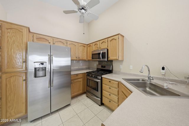 2938 N 149TH Drive, Goodyear, AZ 85395