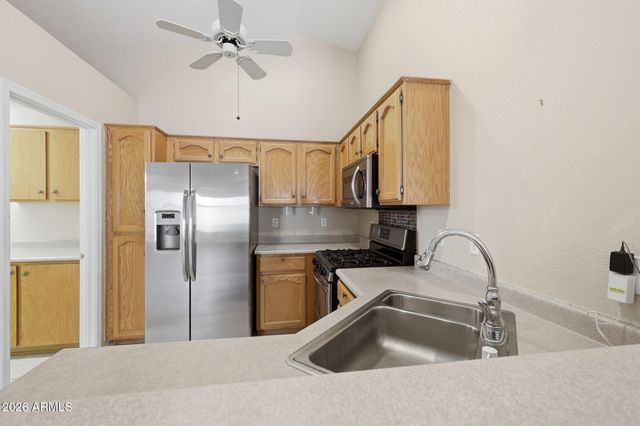 2938 N 149TH Drive, Goodyear, AZ 85395