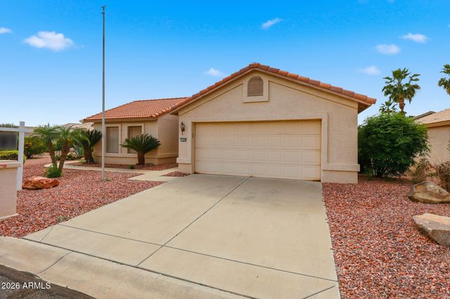 2938 N 149TH Drive, Goodyear, AZ 85395