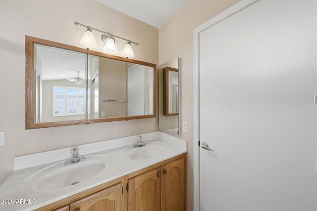 2938 N 149TH Drive, Goodyear, AZ 85395