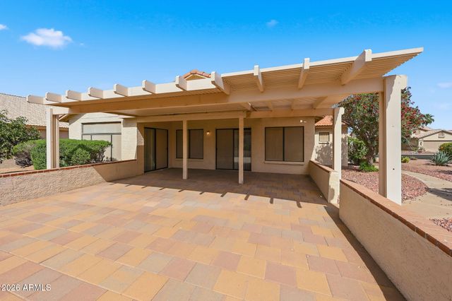 2938 N 149TH Drive, Goodyear, AZ 85395