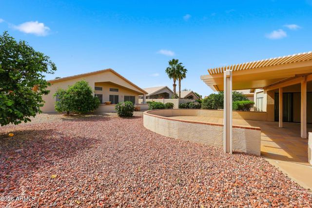 2938 N 149TH Drive, Goodyear, AZ 85395