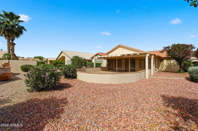 2938 N 149TH Drive, Goodyear, AZ 85395