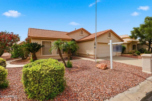 2938 N 149TH Drive, Goodyear, AZ 85395