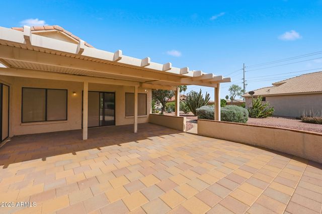 2938 N 149TH Drive, Goodyear, AZ 85395