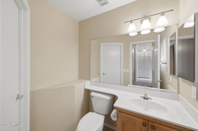 2938 N 149TH Drive, Goodyear, AZ 85395