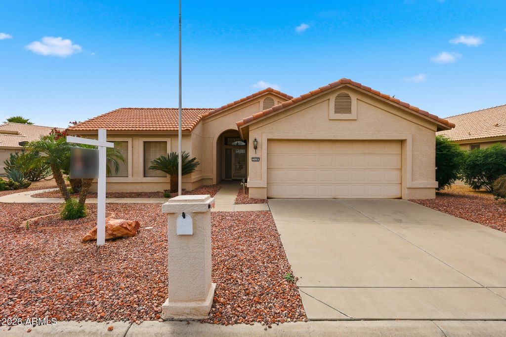 2938 N 149TH Drive, Goodyear, AZ 85395