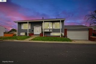 352 Monte Carlo Ave, Union City, CA 94587