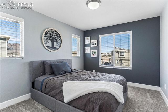 1747 Peak Prairie Lane, Monument, CO 80132